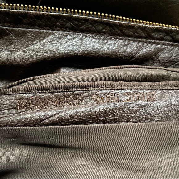 Leather Jacket - Picture 5 of 11